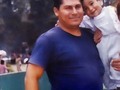 Tu eres mi héroe y el hombre más fuerte del mundo sin importar tu situación! No he aprendido todo lo que tengo que saber de tí aún y solo le pido a Dios que me dé unos añitos más contigo papi ❤️
