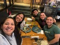 Día de amigos y buenas noticias para recordar…cosas que alegran el cora…. #Happy #CelebrandoAmistades #