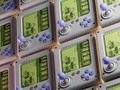 The special edition Gameboy console that I present to you combines the nostalgia of the past with modern technology. With its integrated video card, you will be able to enjoy improved and sharper graphics than ever before. In addition, its transparent casing will allow you to see the interior of the console and appreciate its innovative design.  But that's not all, the joystick controller will make you feel like you are playing on a real retro console. The precision and comfort offered by this type of control is unique and will allow you to enjoy your favorite games in a completely different way. . . #maxonc4d #redshift3d #redshift #c4d #motion #animation #houdini #motiongraphics #renderlovers #insydium #xparticles #3d #fog #sss #randomwalk #insydium