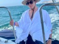 Estoy en lo mío 🛥️🏝️⚡️