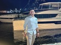 But I’m here ✨🛥️🌃❤️‍🔥