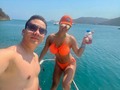 Dando lora 😎🌊☀️