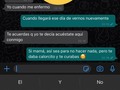 Extraño mucho a mi mamá :(