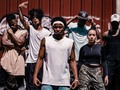 💰 The black and people💰  (SIGUEME DRILL) Video clip oficial📽🍿 30/03/2023