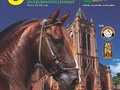 San Roque Nos espera este 13 de Octubre en su 5to Festival Equino, en el Coliseo Municipal desde las 10 am.  No se lo pueden perder!! @asdesilla #cavalos #caballos #equinos #festival #sanroque #trote #trocha #pasofino #pasofinocolombiano #ccc #caballocriollo #pasohorse