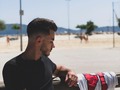Silence je ne parle pas Écoute ce que j'ai à dire quand je parle de toi