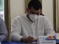 Extraordinaria jornada de formación política, gracias al Instituto @red_forma que dirige del amigo y diputado @juanmmatheusf.  Junto a compañeros y amigos representantes juveniles de los partidos polí de la oposición venezolana en el estado Carabobo, continuamos formándonos y fortaleciendo la unidad.  Nos corresponde a las nuevas generaciones estar en constante debate de los asuntos públicos y retos porvenir.  #SiHayFuturo #VamosCarabobo #VamosValencia #Unidad