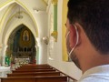 DÍA DE LA VIRGEN DEL VALLE 🙏🏻  Protégenos y guíanos… 🙌🏻
