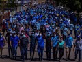 ¡Avalancha unitaria 🇻🇪🙌🏻!  Un recorrido desde La Isabelica hasta la Av. Aranzazu, más de 10 kilómetros de trayecto donde los vecinos saludaban con alegría y esperanza a su próximo gobernador @enzoscarano y a su próximo alcalde @caminacarlos.  Les insisto, los sectores populares van a salir a votar en contra del régimen porque ya no tienen nada que perder: Valencia y Carabobo quieren cambio 💪🏻💪🏻💪🏻  Agradecidos con @prospericarlos por su consecuente apoyo a la unidad carabobeña.  📸: @elenafoto_ (una dura)