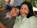 Feliz día en el cielo, mami. Te amo y te extraño, estás todos los días en mis pensamientos 🌹❤️‍🩹