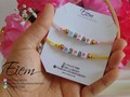 Manillas #BFF 🌸💞 Comparte algo lindo con tus mejor amiga 🌸Le encantará ! 💞🌸😍  #Accesorios #Barranquilla #Colombia #Bogota #Medellin #Cartagena #Valledupar #Parejas #novios #novio #novia #amor #love #regalo #pareja #llaveros #manillas #pulseras #pulsera   💞 Envíos a todo el país ✈️💞   •En Eiem Accesorios mantenemos todos los pro para que nuestros pedidos y envíos sean seguros y eficientes. 😷☺️ #YoMeQuedoEnCasa 💞