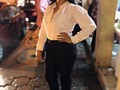Hace mucho que no subía una foto 🥺 pero ahí les va una frase motivadora. 🤭🥰 "Quizás todos los días no sean buenos, pero siempre hay algo bueno en todos los días." 🌌🌈🌸 . . . #happyday #eifiory #tb #latina