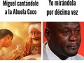 Un clásico 😔.