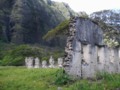 Sugar Mill Ruins Hawaii