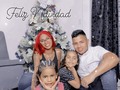 Feliz Navidad 👨‍👩‍👧‍👧