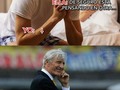 Coño Pékerman estamos esperando papá!!!