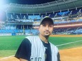 Serie del Caribe 2023 contra Cuba,  Estadio Monumental Simón Bolívar