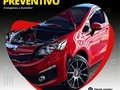 Promoción en mantenimiento preventivo Consiste en :  * limpieza del sistema  * Barrido del sistema * vacío  * aceite *limpieza del condensador *limpieza de ductos y evaporador con ozono  * carga de gas _____________________________________ Contáctanos y agenda tu cita  . ✔️Sucursal 📍Panamá 📲 61098267 ☎️3800526   #aireacondicionado #reparacion #mantenimiento #instalacion #panama #frio #toyota #carrosdelujo #circuitointernacionaldepanama #tunning #hiunday #kia #chocolate#kiariohatchback