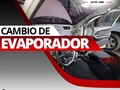 Cotiza el cambio de evaporador para cualquier tipo de vehículo con garantía hasta de dos años  ------------------------------------------------------- Reserva ya   Teléfonos  ☎️204-1607 📞63614447 📱66346459 @auto_coolpty au@gmail.com
