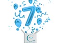 En este mes, estamos de aniversario y queremos celebrarlo con ustedes. Pregunta por nuestros obsequios de regalo!!!✨