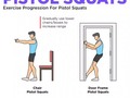 ✅ Aprende la sentadilla con pistola ✅ ⠀ Si está atrapado en su casa sin un estante para sentadillas, es hora de aprender a ponerse en cuclillas. ⠀ Las sentadillas de pistola son básicamente sentadillas ... pero con una pierna. ⠀ Esto hace que el movimiento sea extremadamente difícil, ya que requiere mucha fuerza y ​​equilibrio. ⠀ La mayoría de las personas no tienen la fuerza y ​​el equilibrio necesarios para realizar la sentadilla con pistola, así que consulte los ejercicios anteriores para ayudarlo a progresar. ⠀ Trabaja lentamente en estos movimientos y podrás realizar la sentadilla con pistola sin ninguna ayuda. #sentadilla #pistola #cuarentena #fuerza #treninferior #entrena #fit #fitness #cuadriceps #isquiosurales