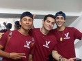 Seguimos produciendo📽😎😎