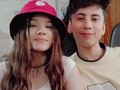 Mi flaca 🥺❤️😍