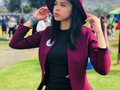 Ama cada pétalo de tu hermoso ser 🌻 Gracias por regalarme esta hermosa frase C.P 🌹 PH: @merylein_p y @di.lan1911 #convención #ipuc