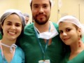 . Não posso acreditar tão triste notícia! 😢💔 vc era um grande ser humano, um excelente professional, uma pessoa excepcional e agradeço a vida por ter a oportunidade de haber aprendido tanto com vc durante um ano no Hospital João XXIII. Vc foi um grande pilar de meu conhecimento sobre Cirurgia Plastica Reparadora, sua entrega e compromisso com o conhecimento era sem igual. . OBRIGADA PROFESSOR BERNARDO!! vc nunca será esquecido!! SAUDADES ETERNAS!!🙏🏻 Q.D.E.P 🖤 @drbernardotaranto . . #cirurgiaplastica #brasil #plasticsurgery #tristenoticia #qdep #deusconforteafamilia.