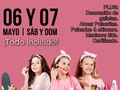 𝐌𝐚𝐤𝐞𝐮𝐩 𝐂𝐚𝐦𝐩 𝗞𝗜𝗗𝗦 | Clase de Maquillaje & Spa day🌸✨  PRE VENTA  Una fin de semana especial para las princesas de la casa, donde no solo aprenderán muchísimo sino que también… se divertirán y serán muy consentidas🥰✨  Este 06 y 07 de Mayo, estaremos en las instalaciones de @camerinopink impartiendo una clase de maquillaje donde aprenderán a cuidar su piel desde pequeñas, y además como pueden maquillarse correctamente (adquirir productos adecuados para su tipo de piel t edad) y apropiadamente para danzas, ballet, Modelaje, o sencillamente para aprender y divertirse😋💖  PLUS: vamos a realizar otras actividades súper geniales para que aprendan algunos tips de repostería, van a armar su propia bisutería personalizada, las vamos a peinar hermosas y realizarles mascarillas fabulosas, manicure kids, música súper cool y mucho más🥰💖  ✨INCLUYE:  Materiales de prácticas. Coffee break. Certificado.  📍El Tigre, Anz | @camerinopink  📩CUPOS LIMITADOS - Inscripciones abiertas.