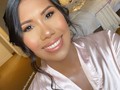 ✨Novias by Eliana Duarte✨  Soft Bridal Makeup & Estilismo🥰💇🏻‍♀️  Maquillaje muy delicado y elegante para su día especial, utilice tonos tierra y cómo Isa mi clienta me lo solicito… algo no muy cargado y sutil🥰✨  Tuve el honor de maquillar a esta hermosa novia y a su mami para su día especial👰🏻‍♀️💖  Los productos destacados que utilice en esta novia, fueron: el bronzer de @esteelauder, el blush de @diorbeauty, paleta de sombras @morphebrushes en tonos tierra y por supuesto hice una preparación de piel con el hidratante de @baccbeauty y Serum de @clinique @pixibeauty ✨  Desliza para ver el ANTES y DESPUÉS🥰🌸  👉🏻Mi curso de Automaquillaje grupal en El Tigre, será el 03 de Junio ¿Ya estas inscrita? Solicita información dando click al link de mi perfil🥰🤩  #bridalmakeup #maquillajedenovia #bridalstylist #venezuela #maquillajesoft #maquillajeeltigre #eltigreanzoategui #lecheria #caracas