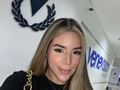 Hoy vinimos a @venevision 🎥✨ Maquillé en los camerinos de @sabado_sensacional y @portadas es un honor haber trabajado en uno de los programas y escenarios más icónicos del país🥰🔥  Estuvimos de pauta con mi querida @miriamcamino y estuve a cargo de su maquillaje y estilismo para su presentación en @portadas y en @sabado_sensacional qué por cierto el programa saldrá el día Sábado🎬  Aquí junto al STAFF @miriamcamino trabajando y culminado jornadas exitosas🥰💖 Te quiero mucho Miri, lo has hecho espectacular nuestra Española Venezolana😄💃  Gracias a los productores y presentadores de Venevision, por ser tan atentos con el equipo✨  ¡Gracias a ustedes por todos sus mensajes! Valoro muchísimo el cariño de cada una de ustedes y la receptividad tan bonita❤️