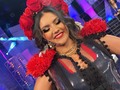 ✨💃Maquillaje & estilismo Glam🥰✨  Realizado para presentación de @miriamcamino en @sabado_sensacional 💃✨  Decidimos crear un look mucho más marcado y elaborado, que se pudiese apreciar a la perfección en cámara y a la distancia del escenario 💃🤩  📲Infor para citas y reservas al link de mi perfil  #caracas #venezuela #maquillaje #maquillajecaracas #maquillajevenezuela #maquillajeeltigre #eltigreanzoategui