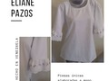 #blusablanca😍 #blousewhite las encuentras en @guarapazos concreta una cita para ser atendida personalmente si deseas una pieza especial también te conplacemos! Y si estas un una de estar limpiando el armario y tienes piezas que deseas modificar, la podemos rediseñar!