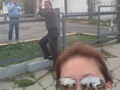 #troteycamimata,, Este par de galanes empeñados en que les tome foto! 😜😜 Los linertados Av Venezuela