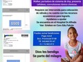 Para mi sobrina mii tesoro