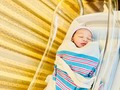 Baby Dereck 💙 gracias por llegar a mi vida #baby2023 #baby2
