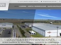 Somos una empresa de Autoelevadores y Logística en Rosario, Santa Fe, Argentina