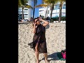 Todo el mundo sabe que no me gusta la playa pero hoy me lo disfruté de lo lindo. #juandolio #sunday #curvy #playasolyarena #arenitaplayita #venezolanosenrd #RD #sinfiltro
