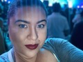 Este año estuvo lleno de muchos conciertos, Show y espectáculos, disfrutarlos fue un verdadero privilegio. .  .  “La música fue, es y seguirá siendo la mejor terapia”…   #concierto #show #selfie #makeup #nofilter #RD #Vzla
