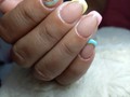 Agendando cupo solo el sábado .. @elide_nails