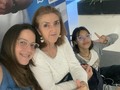 Cómo no llorar sabiendo que más que primos son hermanos y que el tiempo no podrá romper ese vínculo loe amo son mis bebes y siempre siempre será así !!!!