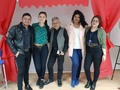 Iniciando el año repotenciado presentador de evento TV novedades el momento de brillar es hoy no mañana no dejes para mañana lo que puedes hacer hoy, deja el miedo y realizas cosas que siempre has querido hacer no esperes a que sea demasiado tarde ..!!!