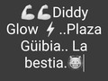 ♛✴🎞 Team diddy. Suerte  Apoyando EC. 🌎 #diddyglow #guibia #labestia #freestyle #follow4follow #follow #instagood #ready #like4like
