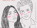 ¿Sin regalo para este 14F? 😲Justamos a Kim y a Harry para mostrarte lo bien que se verían tú y tu artista favorito en una ilustración ponsonolizada. 😎  ¿Random? ¡Sí! Pero con tu persona soñada. 👩🏽‍🎨✨  Aprovecha esta promo FLASH* y regala una ilustración black and white con mejillas enamoradas y ojos felices, ✨ perfecta para inmortalizar en una ilustración ponsonolizada esos momentos mágicos junto a los que más quieres. 😍  ¡Y recuerda que puedes regalar amor todo el año! ✨  👁👁 * Tiempo de entrega: Al día siguiente de la petición * Cupos limitados * Estilo de ilustración lineal en blanco y negro con mejillas rosa y ojos felices. * No hay cambios en el arte * Formato de A4 a A3 * Entrega digital por email * Promo válida hasta el 13 de febrero (No se aceptarán pedidos de esta promo el 14)