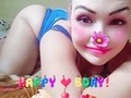 Uno más 🤩🎂😍💓