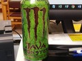Monday = Java Monster