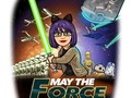 Happy Star Wars Day!!