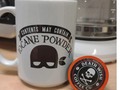 #coffeetime #dreadpirateroberts #deathwishcoffee #asyouwish