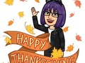 Don't forget to wear your stretchy pants today!!! #thanksgivingday #thankfulforeverything
